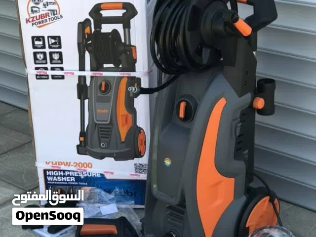 مضخة غسيل سيرات كازبر ماتور 135 بار فعلي فاز 1 باقل الاسعار بالمملكة تتوفر لدينا خدمة توصيل