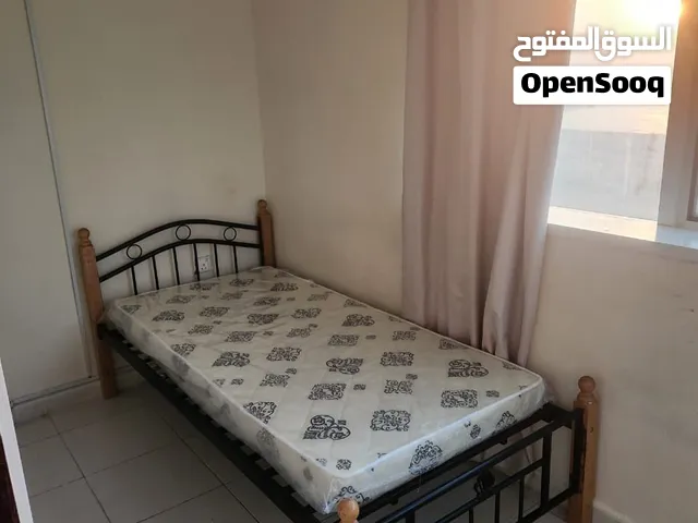 Unfurnished Monthly in Ajman Ajman Corniche Road