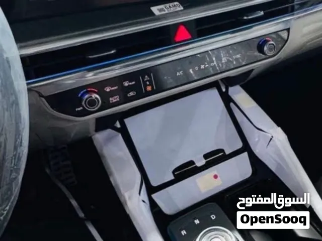 كيا سورنتو 2025 فول مواصفات بانوراما ويل 20 داتا شو