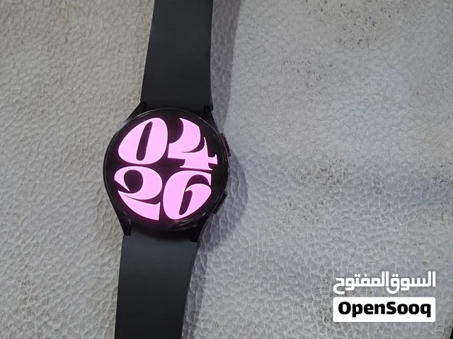 ساعه سامسونج 6