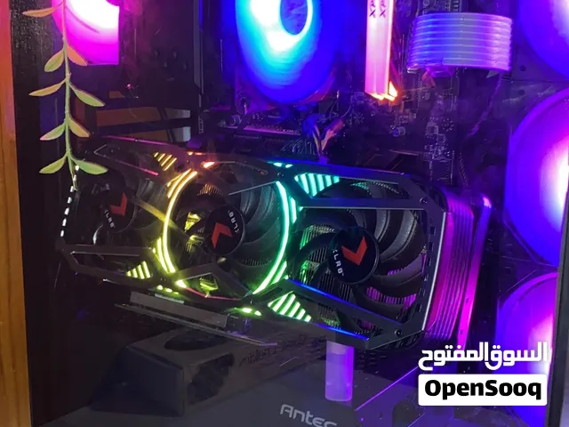 تجميعه 3070ti تحفه .