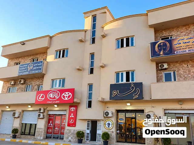 مكاتب للايجار الساحلي بجانب البحوث الصناعية