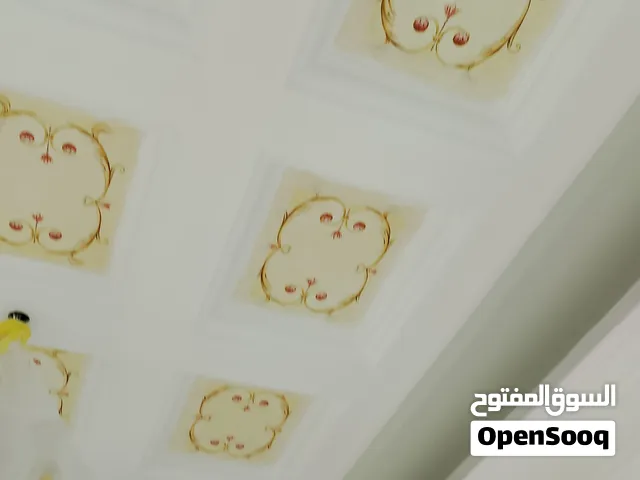مقاول صبغ وعزل مائى