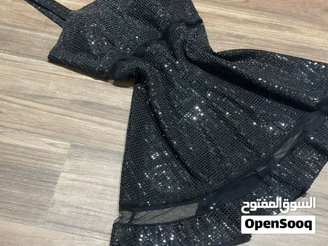 فستان راقي وجميل