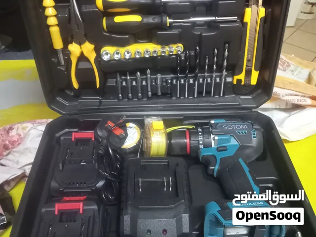 charger battery drill for sale