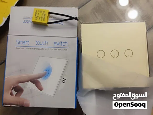 for sale smart switch ازرار ذكية لفتح المصابيح