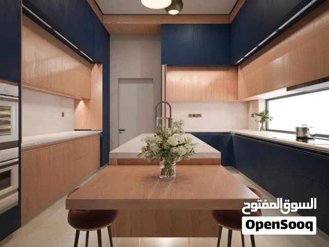 تصميم داخلي وديكور
