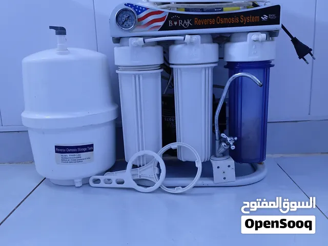 فلتر وتحليه