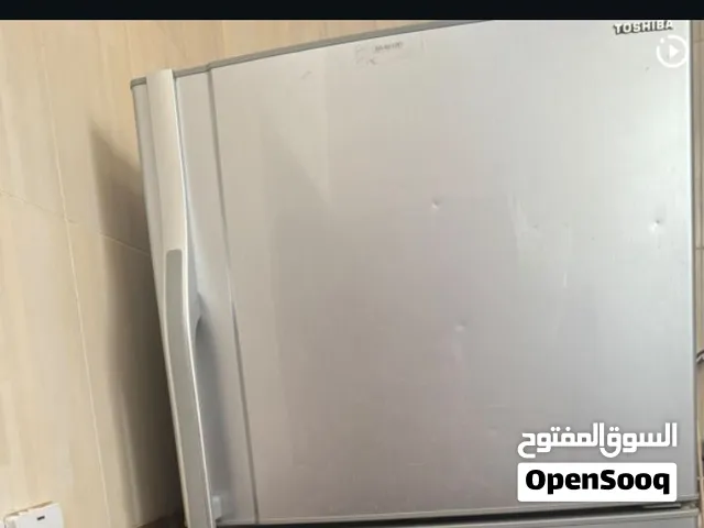ثلاجه توشيبا