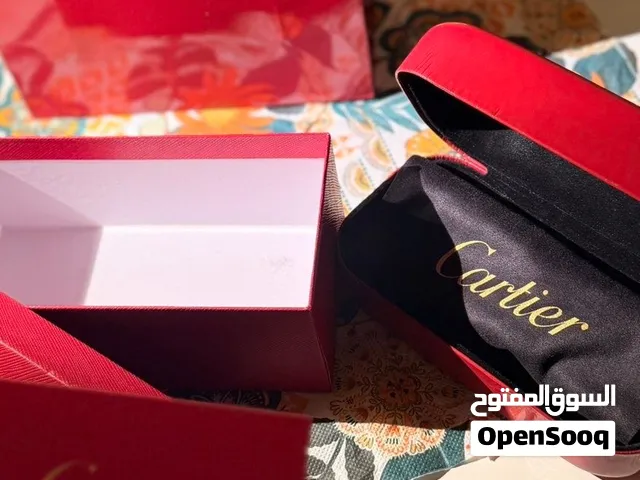 نظارات كارتير