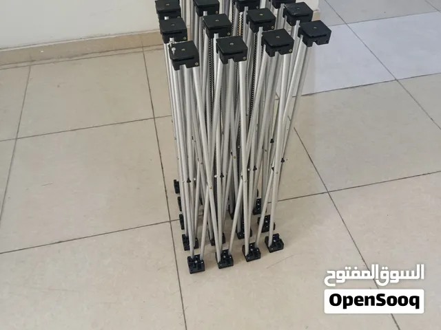 هيكل معدنى