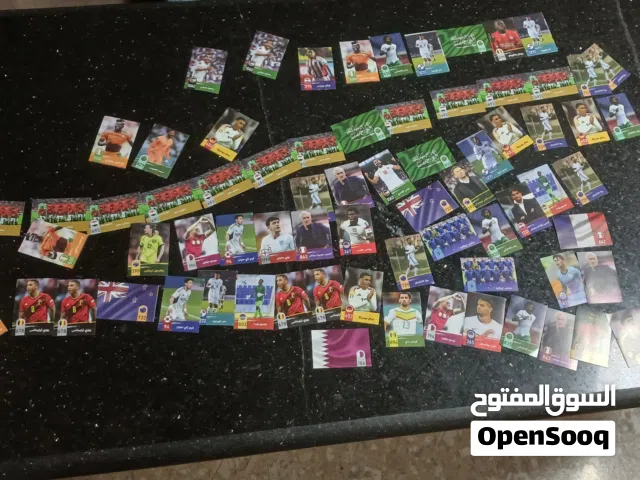 كره قدم كاس العالم 2026 مجلد