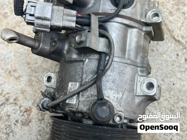 كمبريسر لكزس ES350