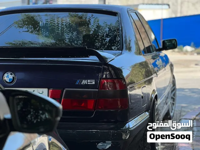 Bmw 520 E34