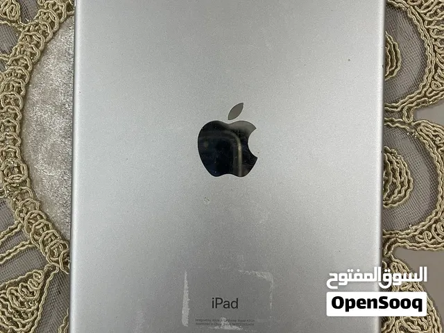 iPad mini 5 توب نظافه اللهم بارك