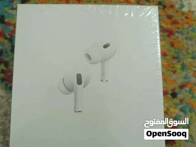 سماعه ابل ايربوردز 3جديده الاصليه