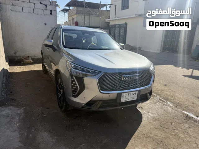 Used Haval Jolion in Basra
