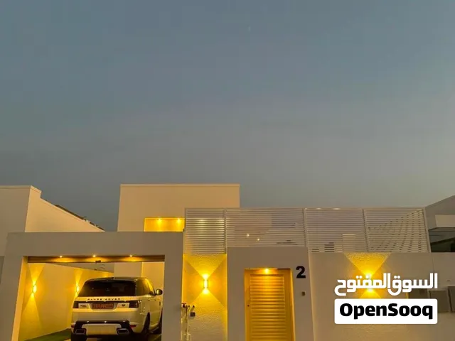 للبيع استراحه راقيه تشطيبات جميله في بركاء