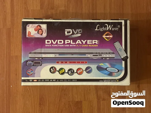 جهاز DVD-111 للبيع وكاله بقراطيسه