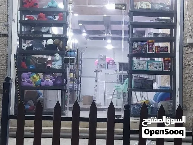 محل تجاري في أيدون الشارع الرئيسي قريب من دوار العيادات