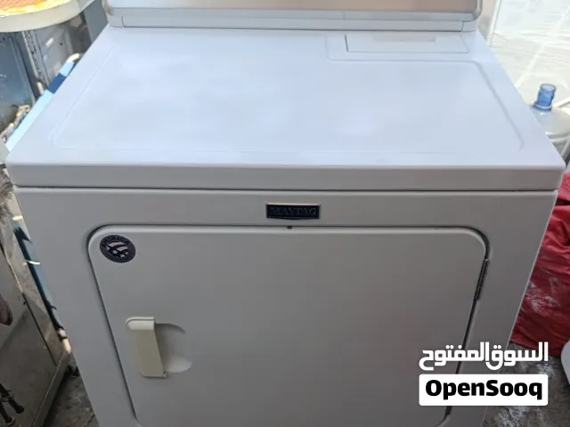 MayTag 15kg  Dryer  Heavy Duty Commercial Dryer  Made in USA