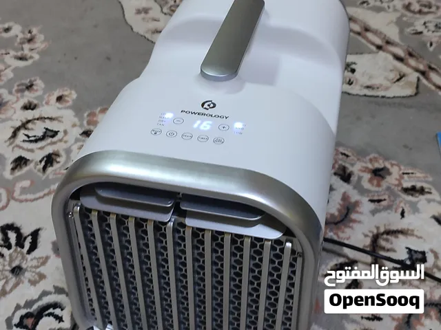 مكيف محمول للتخييم جديد فتحت الكرتون للتجربة فقط اشتريته 124 ريال عماني الفاتورة مرفقة في الصور
