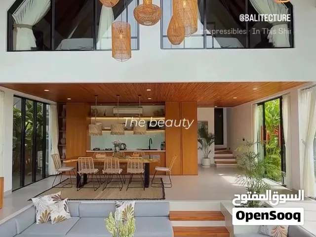 فرصة استثمارية لإنشاء أول منتجع أكواخ بتجربة أوروبية عصرية في سلطنة عُمان