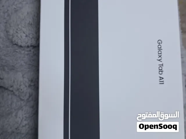 Galaxy Tab A11