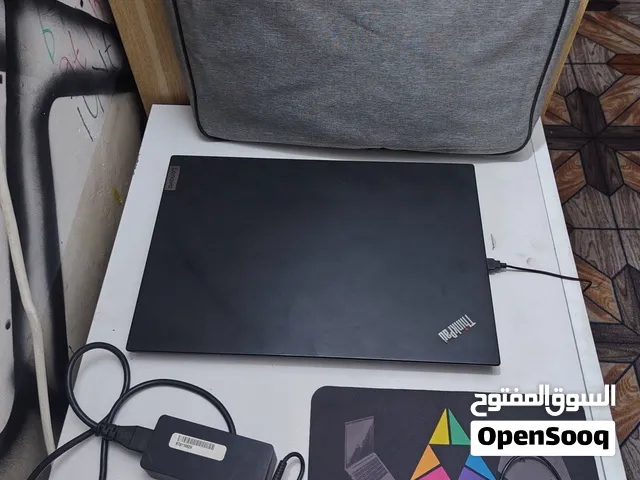 لابتوبLenovo ThinkPadللبيع