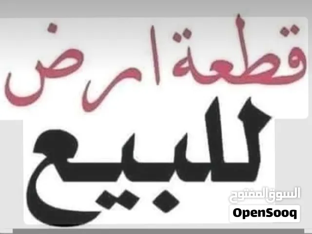 ارض علي الرئيسي تجاريه في منطقة البرناوي