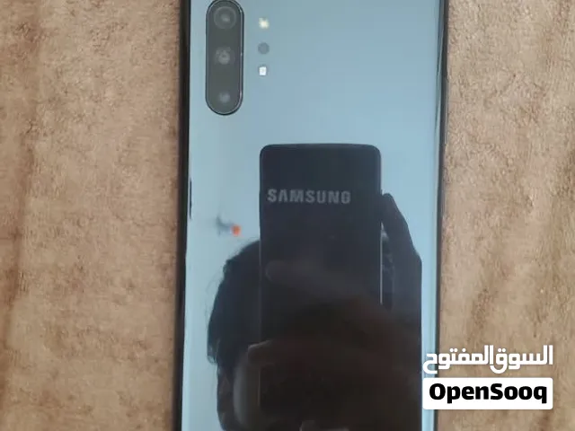 نوت 10 بلص 5G