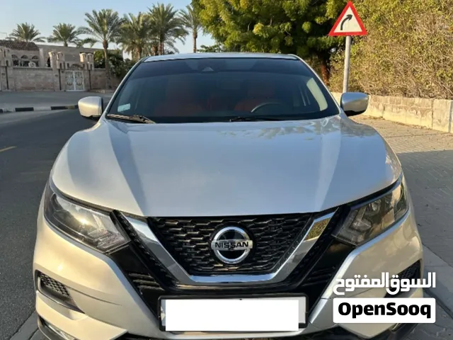 Nissan Rogue S 2021 (AWD) for Sale