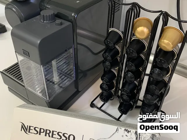 Nespresso lattisma touch