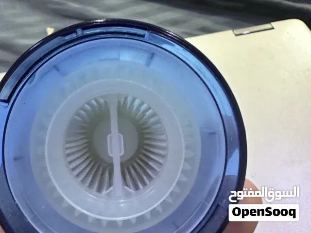 أفضل مكنسة ومنفضة للغبار لاسلكيه في السوق بقوة هائلة