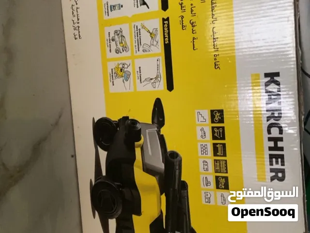 برشر ظغط غوي K3