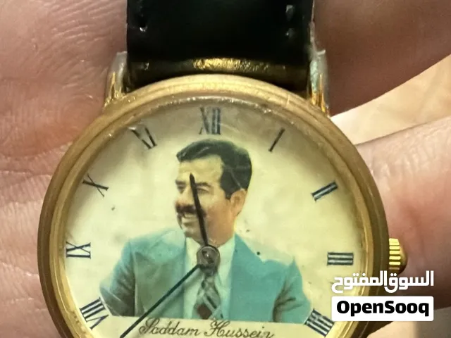 Analog Quartz Others watches  for sale in Al Ain