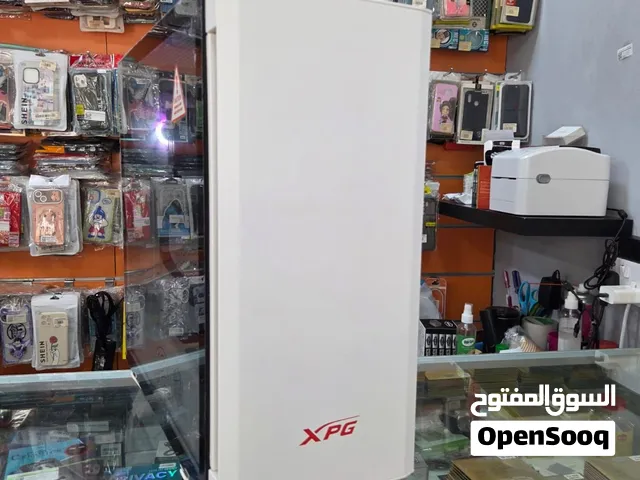 تجميعة كمبيوتر قيمنق جديدة (تحتاج كرت شاشه فقط)