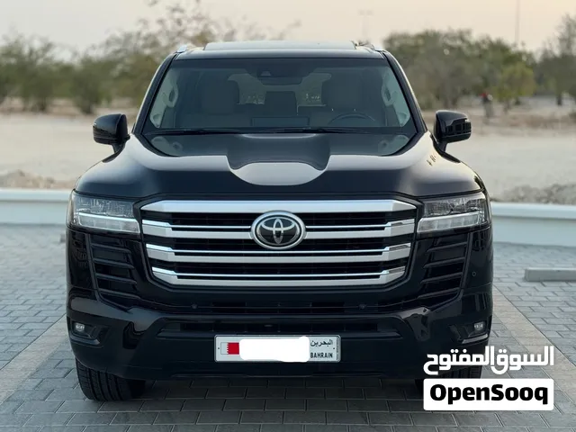 Used Toyota Land Cruiser in Southern Governorate