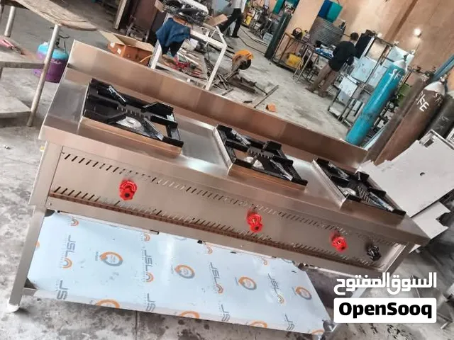 hotel kitchen equipment