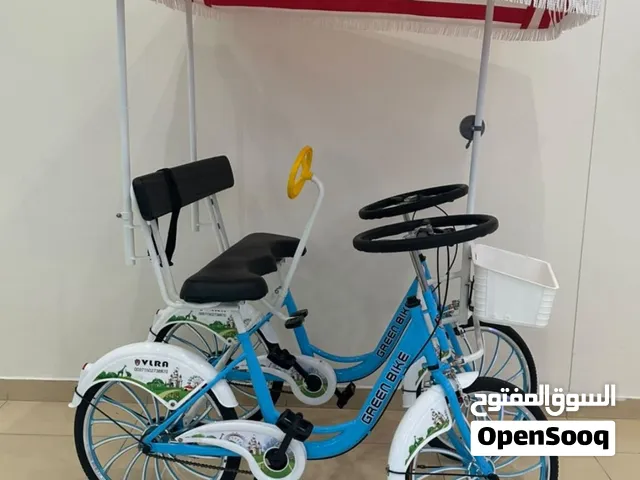 cycle 4 wheels brand new