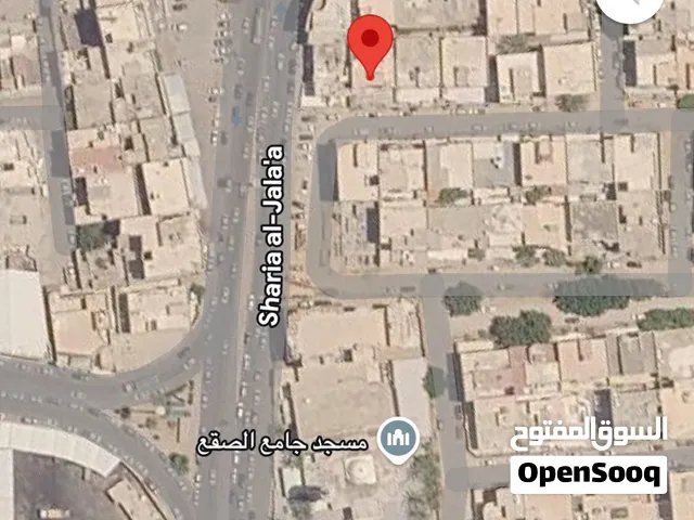 فيلا من ثلاثة طوابق نظام عمارة حيوي جامع الصقع مساحة287م ومسقوف 600م