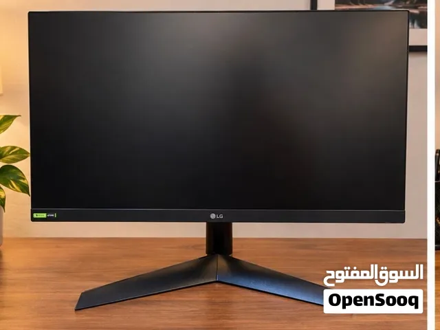 شاشة 24 ال جي كيمنك للبيع