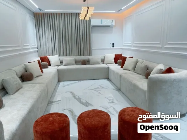 الراقي للكنبات والخزائن