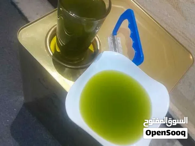 زيت زيتون ولا غلطه