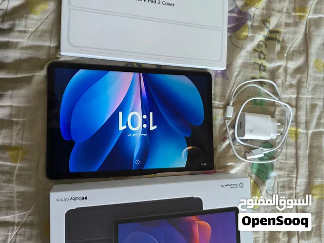 Xiaomi Redmi pad 2