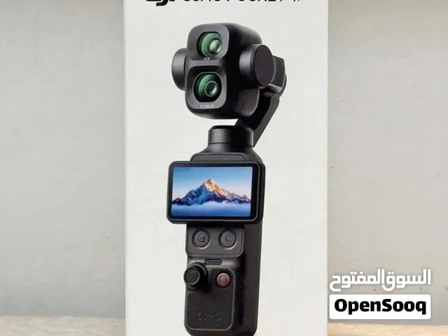 dji osmo pocket 4p for sale