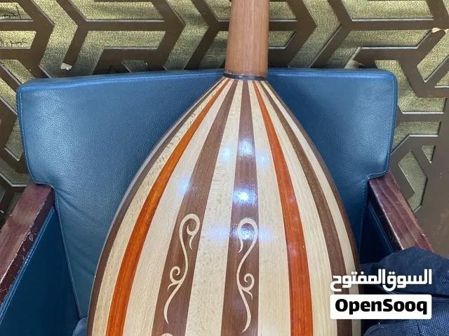 عود تعليمي