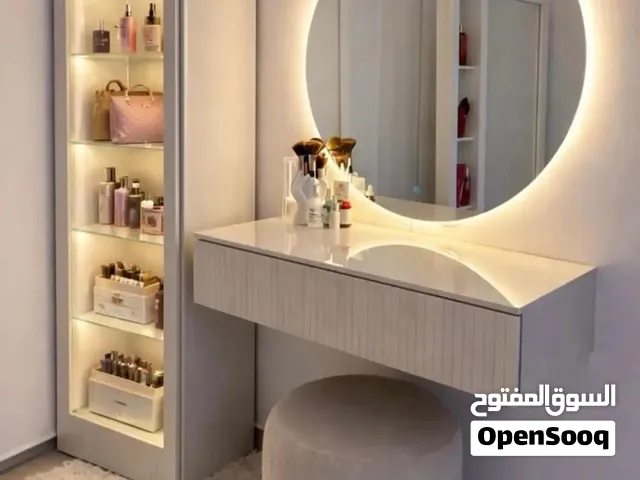 عرض خاص طاولة خلع الملابس SPECIAL OFFER DRESSING TABLE