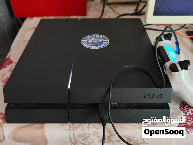 Ps4 Online chihaja n9iya howa wTV pyasat original
