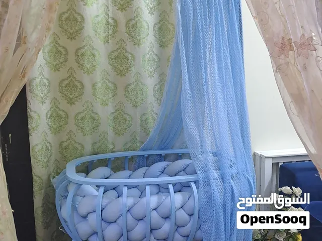 Baby Cradle